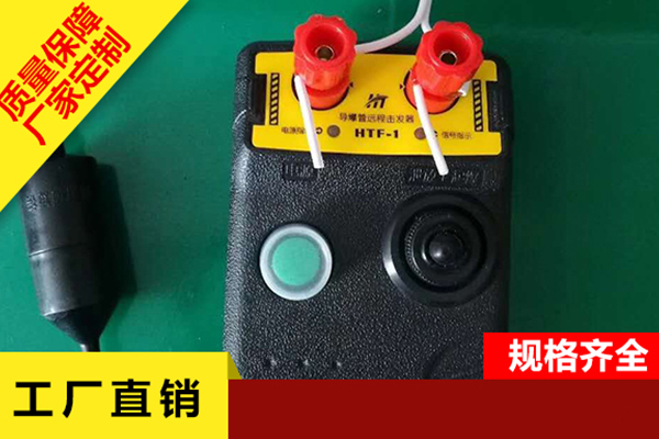 上海供应数码电子雷管价格