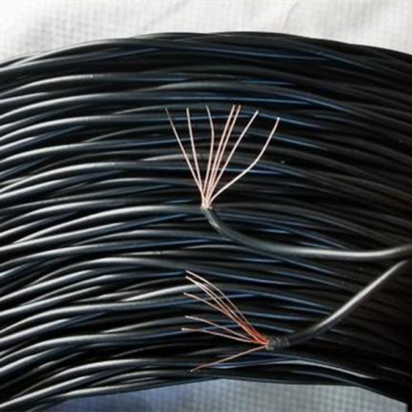 被复线 矿用线缆 支持定制